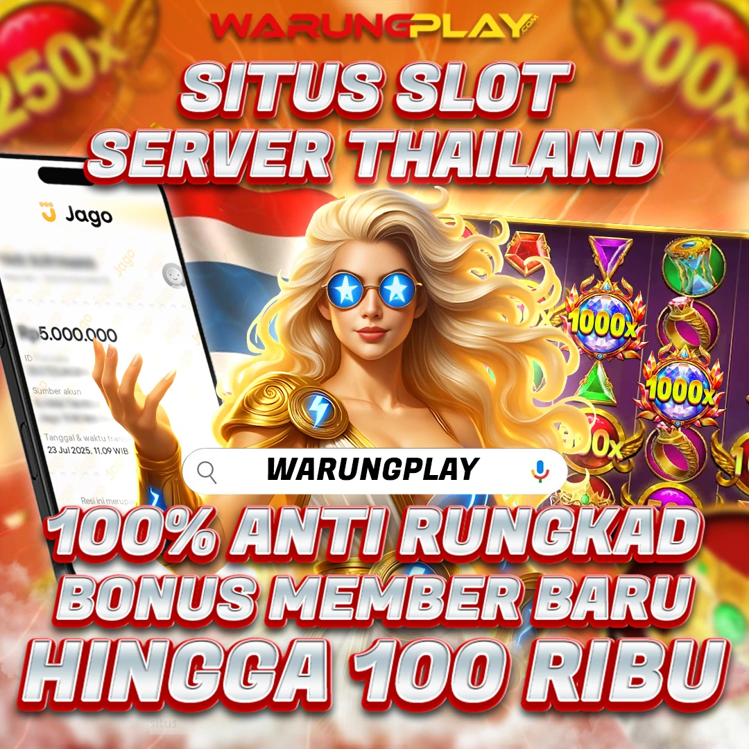 WARUNGPLAY: Situs Slot Gacor Server Thailand Terpercaya 2025 - WooCommerce eCommerce
